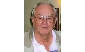 James Coe Obituary (1926