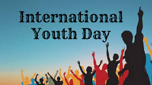 International Youth Day 2022 In Hindi | अन्तर्राष्ट्रीय युवा दिवस, International (World) Youth Theme 2022 Day » DailyHunt Hindi, Hindi News, Latest News,हिंदी न्यूज़,Breaking News