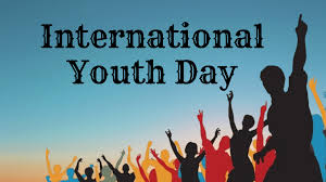 International Youth Day 2022 In Hindi | अन्तर्राष्ट्रीय युवा दिवस,  International (World) Youth Theme 2022 Day » DailyHunt Hindi, Hindi News,  Latest News,हिंदी न्यूज़,Breaking News