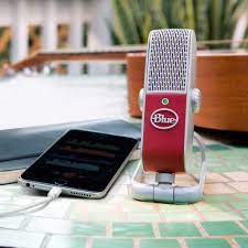 Altson is a mini microphone compatible with iphone, ipad, and ipods with a lighting interface. Top 10 Best Ios Microphones On The Market 2021 Reviews