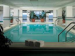Spaweek Right In Nj The Spa At Ocean Place Resort Long Branch Nj Ocean Place Dreams Spa Spa Retreat