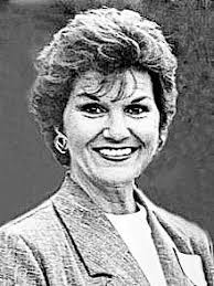 Barbara Geoghegan Obituary (1948