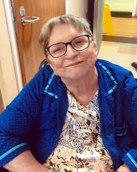 Barbara Wendel Obituary