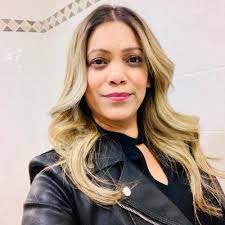 Sheree Martin (@Martin_Nair)