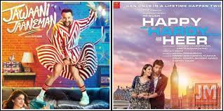 Hum bhi akele tum bhi akele; Bollywood Movies Releasing On Friday Jan 31 2020