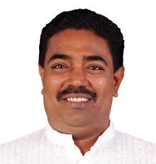 The Goan EveryDay: Mormugao MLA misleading public