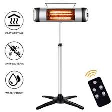 Az patio heaters electric patio heater. Top 10 Best Electric Patio Heaters In 2021 To Choose From