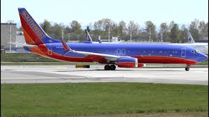 Should boeing entirely shut down the production what's the difference between an ordinary boeing 737 and a boeing 737 that is etops certified? N8625a Southwest Airlines Boeing 737 800 Youtube