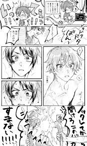 ぐみん on twitter 劇画風ディズニー 漫画 ディズニーファンアート