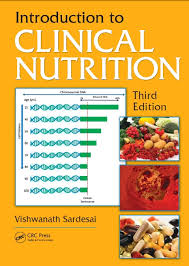 introduction to clinical nutrition 3rd