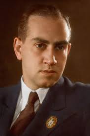 Isaac Stern and expressive objectivity. On topic of non-Soviet violinists  who highly impact me as an artist and a violinist.