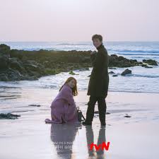 The fantasy romance is about an ordinary woman named tak dong kyung (park bo young), who calls for ruin (myulmang) upon the world when she finds . Park Bo Young And Seo In Guk S Chemistry Is Even Cuter Off Camera Behind The Scenes Of Doom At Your Service Soompi