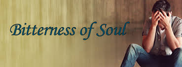 Image result for bitterness