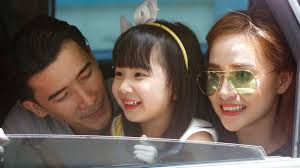 Xe đưa đón sân bay Tân Sơn Nhất