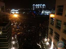 New Year S Eve In Seattle At The Space Needle Seattle New Year Celebration Best Part Of Me