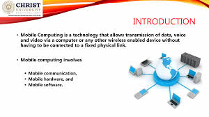 Image result for Computers Mobile Computing Wireless Data