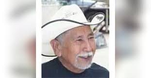 David G. Borrego Obituary