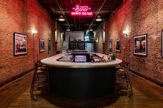 Whiskey Tasting & Cocktail Class Experience