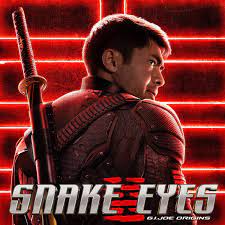 We did not find results for: Snake Eyes G I Joe Origins