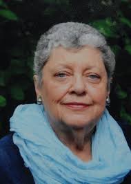 Beverly Rogers Obituary