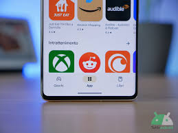 Novità per il Google Play Store: tra video YouTube, nuovi giochi su PC e  Play Pass