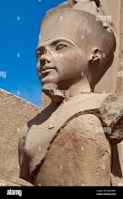 Pharaonic hi-res stock photography and images