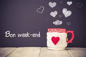 Cartes virtuelles bon week end image - Joliecarte