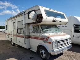 Image result for Colorado Beige 1980 Motor Home