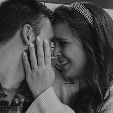 Shelby Thein and Thom Bennett's Wedding Website