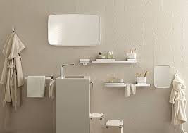 Rated excellent on trust pilot. Axor Accessories Axor Universal Accessories Rail Bath Towel Holder 800 Mm Item No 42833000 Axor Int