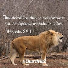 Christians need to be bold. Pin On Bible Verse Pic