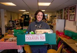 You can find your nearest donation point on their website. Selfishness Eased By Acts Of Kindness To Help People Through Coronavirus Outbreak Bradford Telegraph And Argus