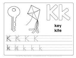 Printable alphabets & words section has many preschool activities helping. Free Printable Alphabet Book Alphabet Worksheets For Pre K And K Easy Peasy Learners