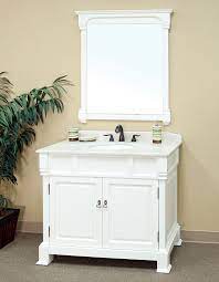 Alibaba.com offers 1,306 42 inch bathroom vanity products. Bellaterra Home 205042 A White Bathroom Vanity Antique