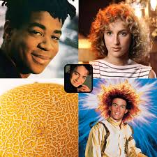 Listen To Sassy: Life In The 90s