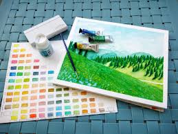 We did not find results for: Debuter L Aquarelle Par Ou Commencer Peinture Aquarelle Facile
