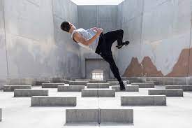 If you enjoyed this video make. Home World Freerunning Parkour Federation