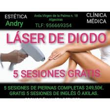 Maybe you would like to learn more about one of these? Laser Diodo Promocion Andry