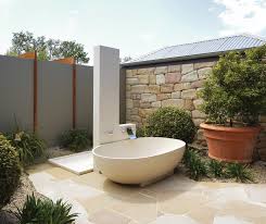Our outdoor bathroom, coco lodge, ko muk | peter and ashs travels. The Ultimate Outdoor Bathroom Guide Completehome