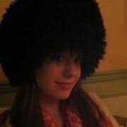 Anna Sannikova (anyasannikova)