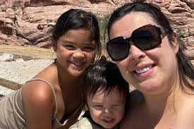 Fundraiser for Joyce Marie Large by Ciara Nong : Help for Joyce Large and  Her Family