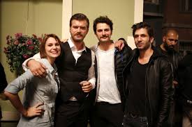 Episode Final Serie Of Kurt Seyit Sura Sura Seyit Petro Celil Jour J
