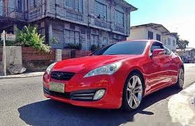At $25,125, including destination, it's $2,000 more than the outgoing 2012 model. New And Used Hyundai Genesis Coupe For Sale In The Philippines