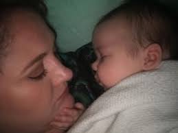 A Timeline of Anne Colson's Life