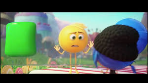 The Emoji Movie