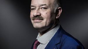 Valérie Boyer🎗️