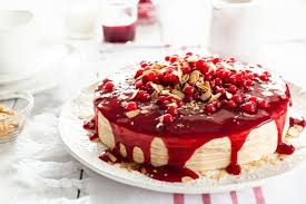 We are in the process of setting up a new e mail. Konfetti Kuchen Vom Blech Backen Macht Glucklich