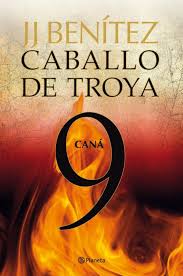 Download libros jj benitez for free. Ebook Cana Caballo De Troya 9 Ebook De J J Benitez Casa Del Libro