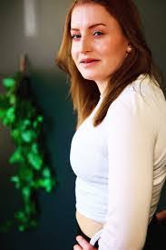 Rebecca Touchton's Instagram, Twitter & Facebook