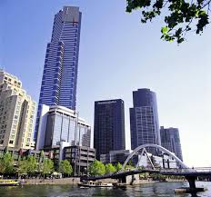 Everything we see is a perspective, not the truth. neighborhood: Melbourne City Photos Travel Victoria Accommodation Visitor Guide